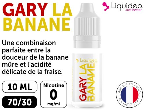 Banane, Fraise