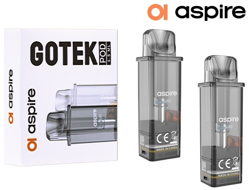 POD GOTEK