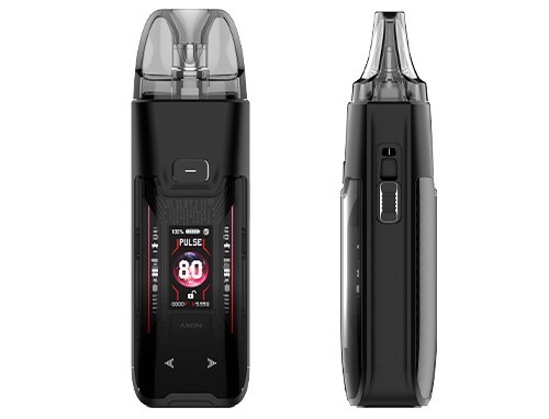  Luxe XR Max