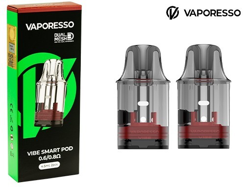 POD VIBE