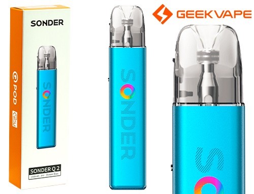  Sonder Q2