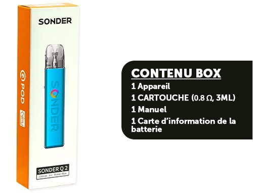  Sonder Q2