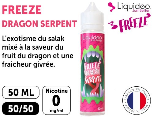 Fruit du Dragon, Salak
