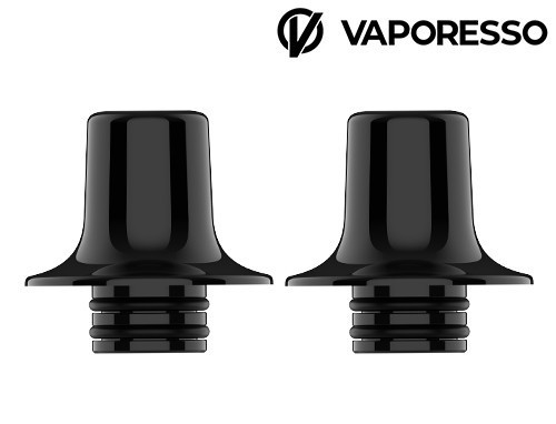 2 DRIP TIP POUR ARMOUR GS MTL