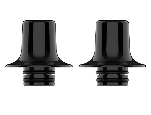 2 DRIP TIP POUR ARMOUR GS MTL