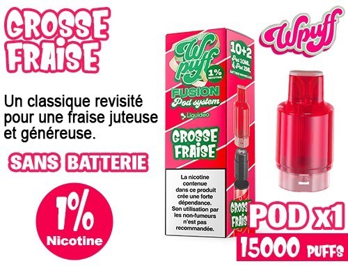 Fraise
