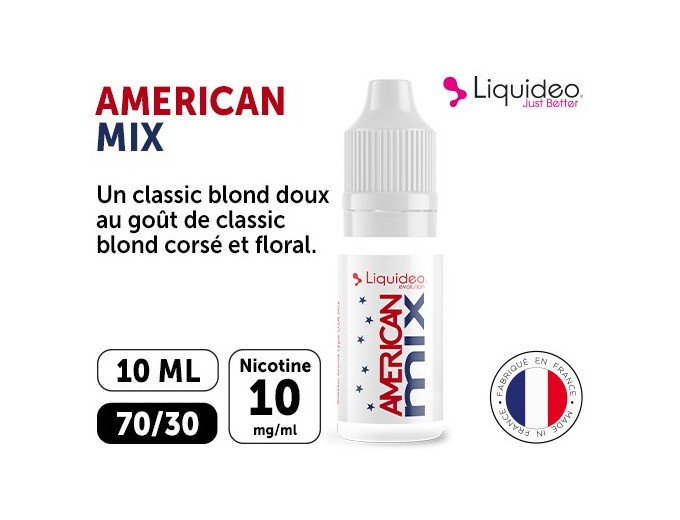 Classic Blond USA