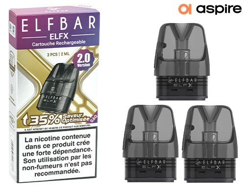 POD ELFX