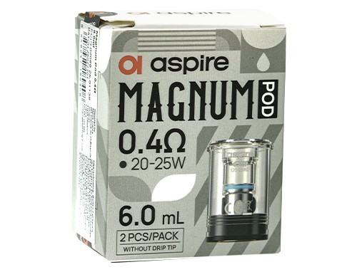 POD MAGNUM (Pack de 2)