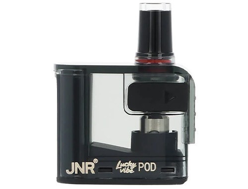 JNR LUCKY VIBE 77K RESERVOIR VIDE 5ML 06 OHM