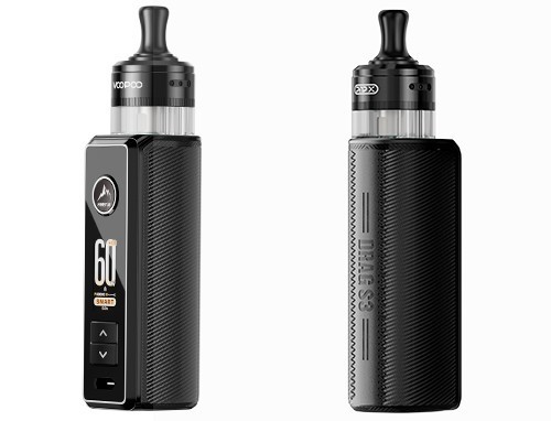 Drag S3