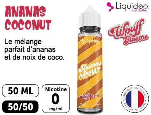 Coco Gourmande