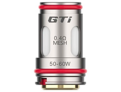 Résistances GTI ( 5)