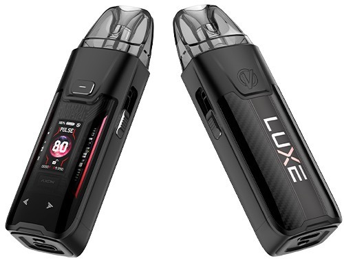  Luxe XR Max