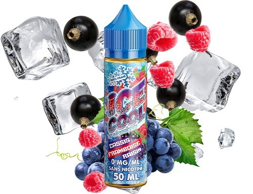 Cassis, Framboise