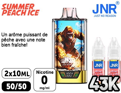 Pêche Glacée
