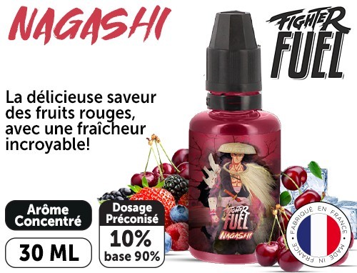 Cerise, Fruits rouges, Frais