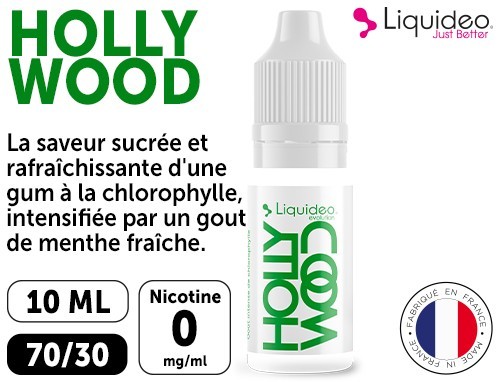Menthe Chlorophylle