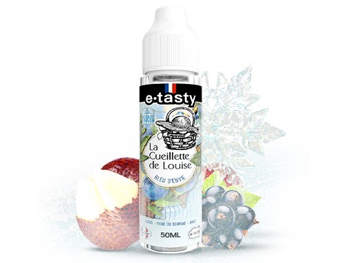 Cassis, Fruit du serpent, Baies Sauvages