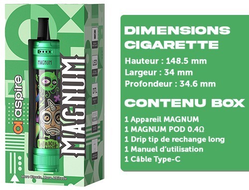  Magnum
