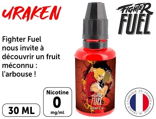 Fraise, Arbouse