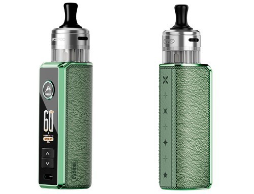 Drag S3