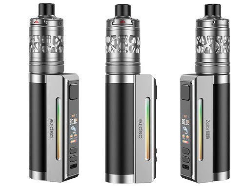 Zelos M80