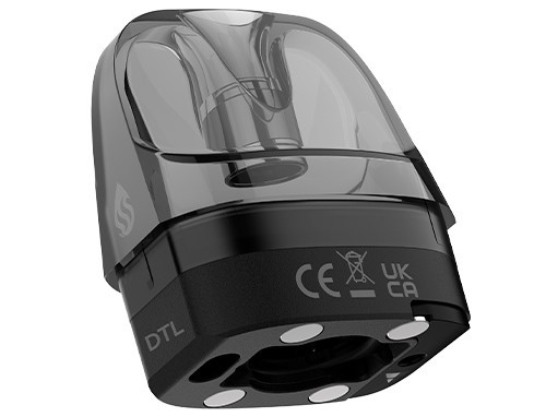 POD LUXE XR (Tirage DTL)