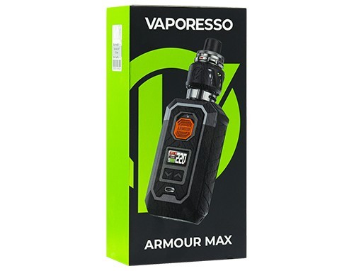  Armour Max (Accus Non Fournis)