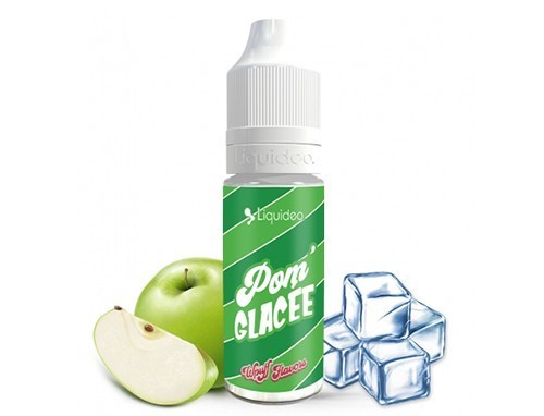 Pomme Glacée