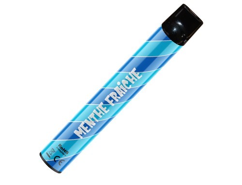 Menthe fraîche