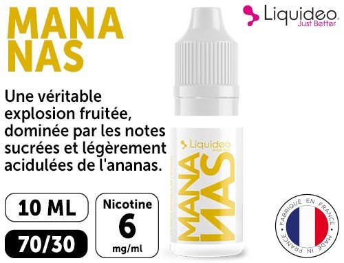 Ananas
