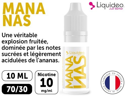 Ananas
