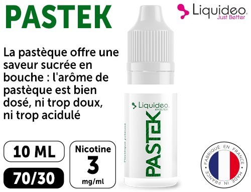 Pastèque