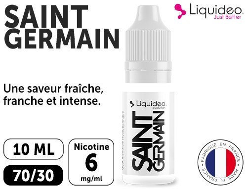 Menthe fraîche
