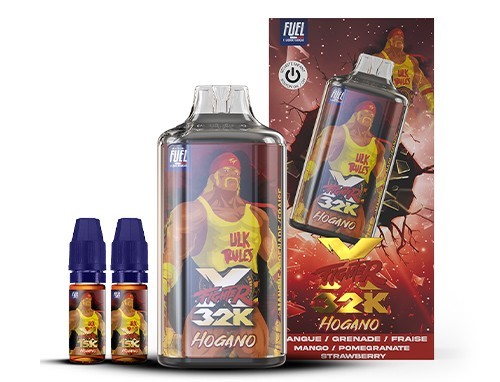Grenade, Mangue