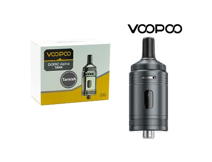 Clearomiseur pour ASTRA VOOPOO