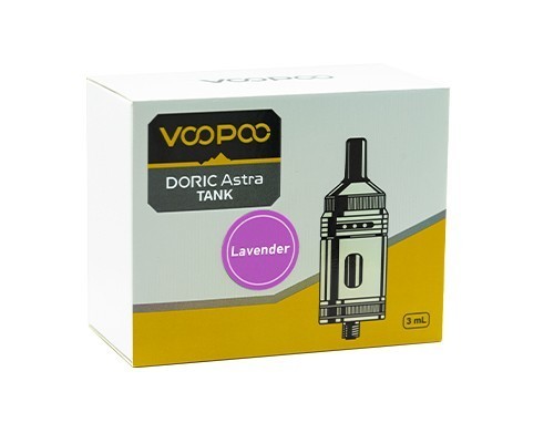 Clearomiseur pour ASTRA VOOPOO