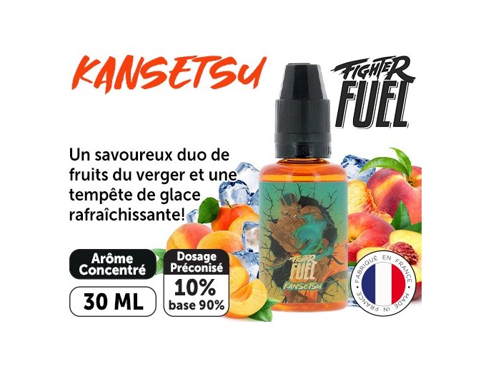 Abricot, Nectarine