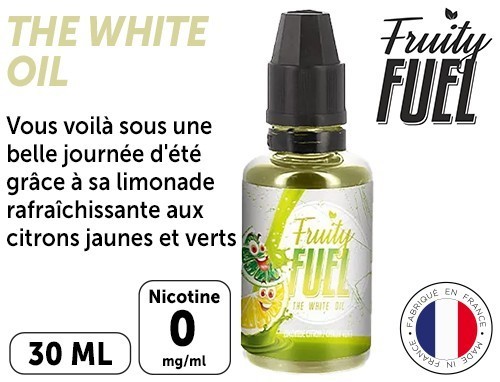 Citron Jaune, Limonade