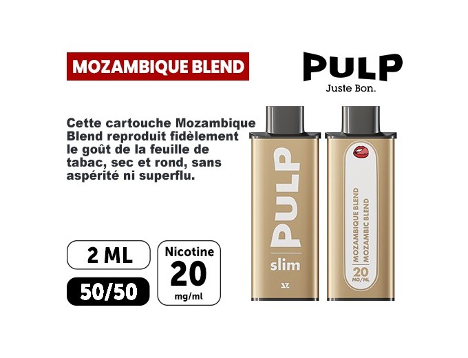 Tabac blond