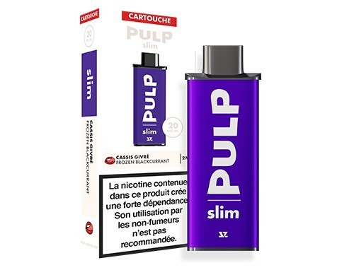 Cassis Givré