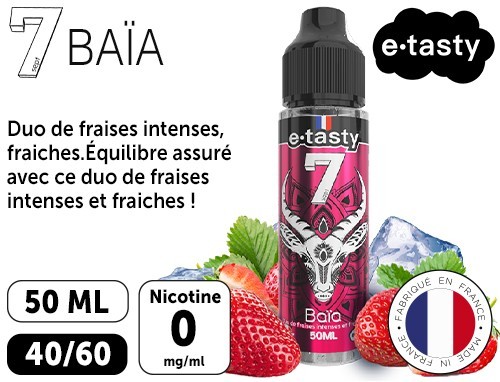 Fraise Glacée
