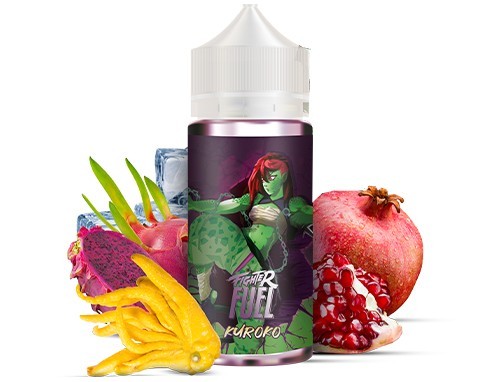 Fruit du Dragon, Grenade