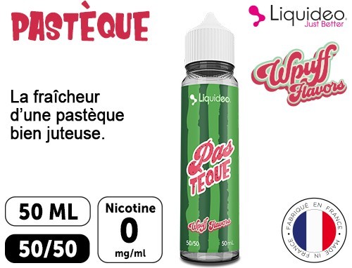 Pastèque