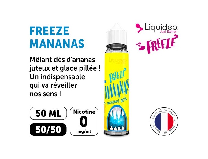 Ananas