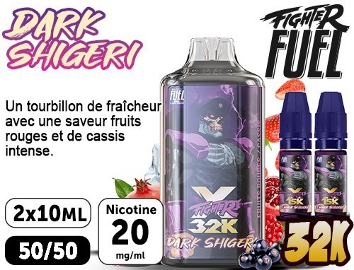 Cassis, Grenade