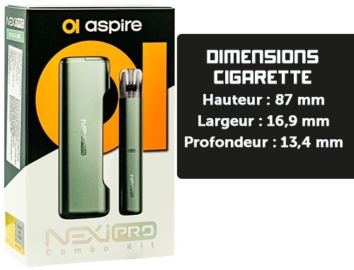  Nexi Pro