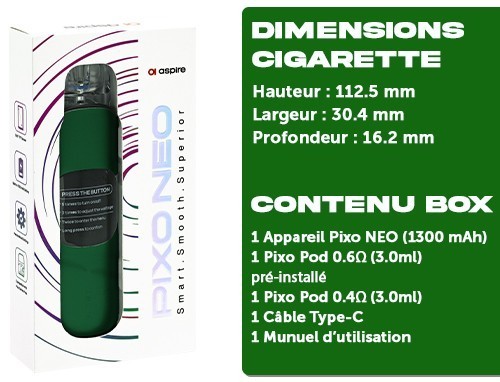  Pixo NEO