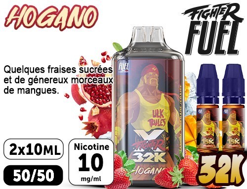 Grenade, Mangue